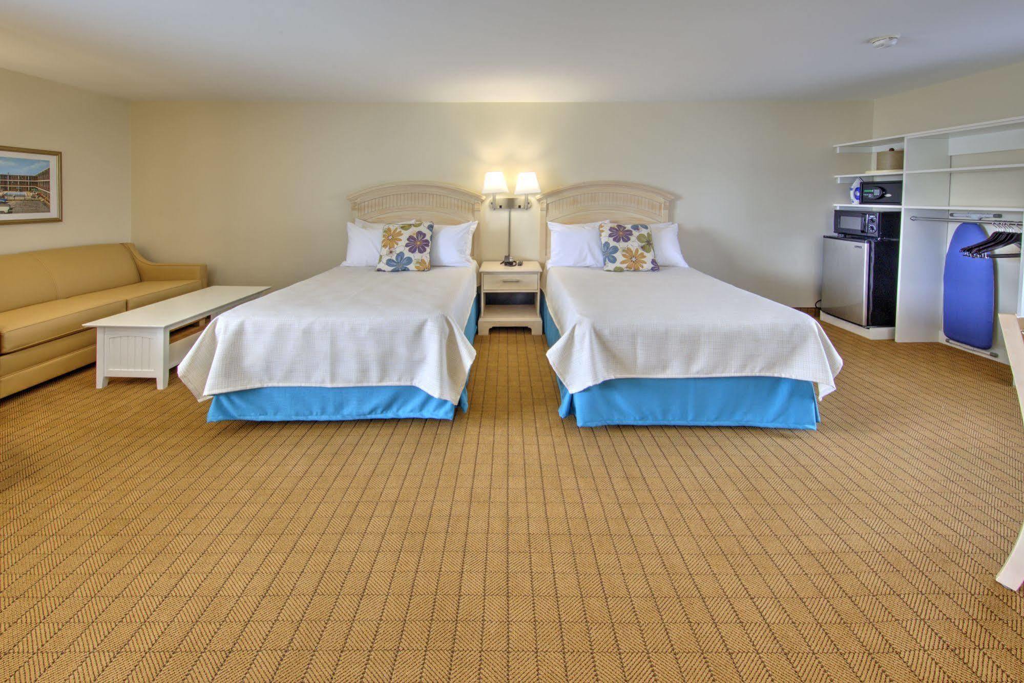 Dunes Court Ocean City Kültér fotó