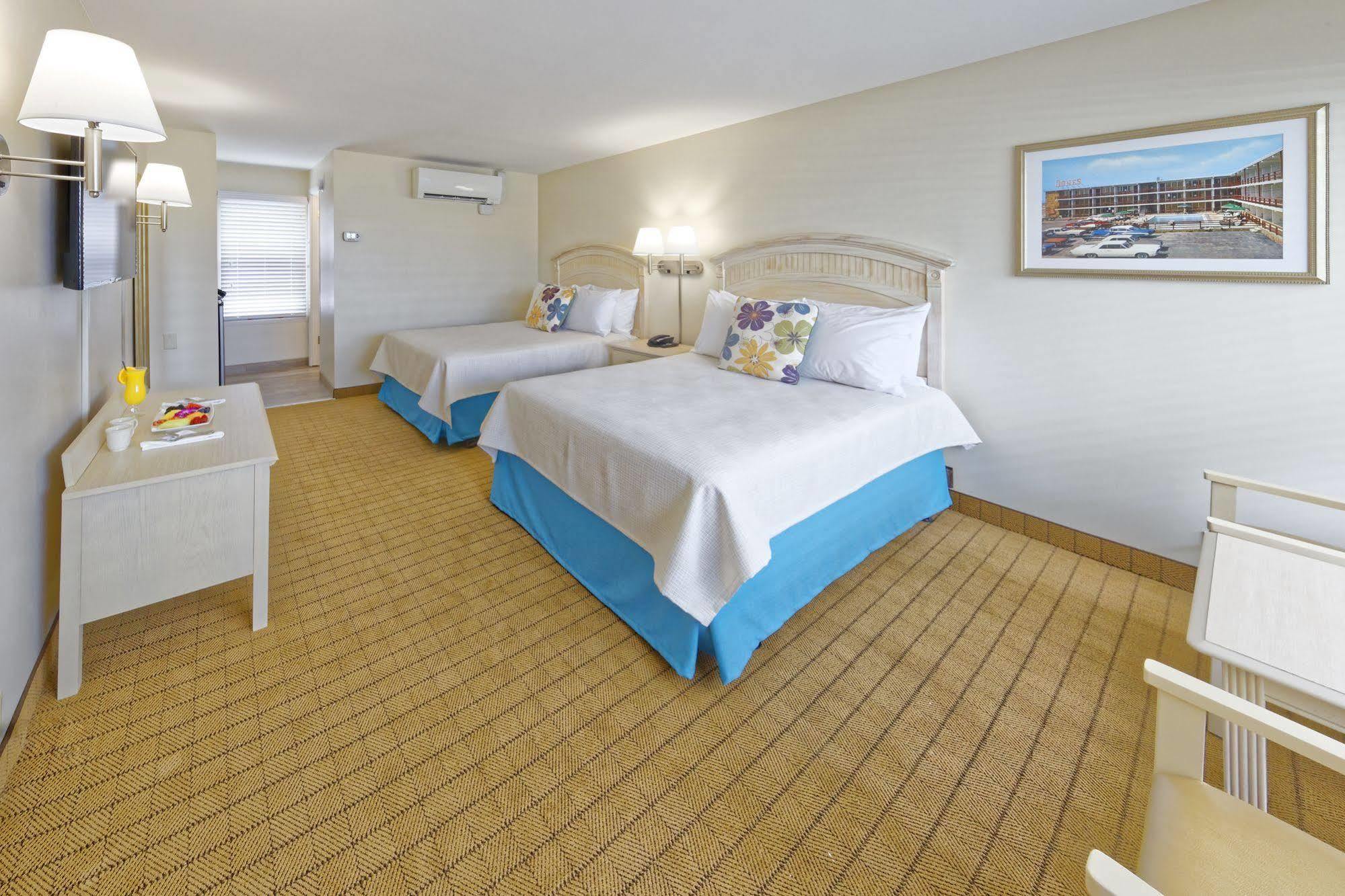 Dunes Court Ocean City Kültér fotó