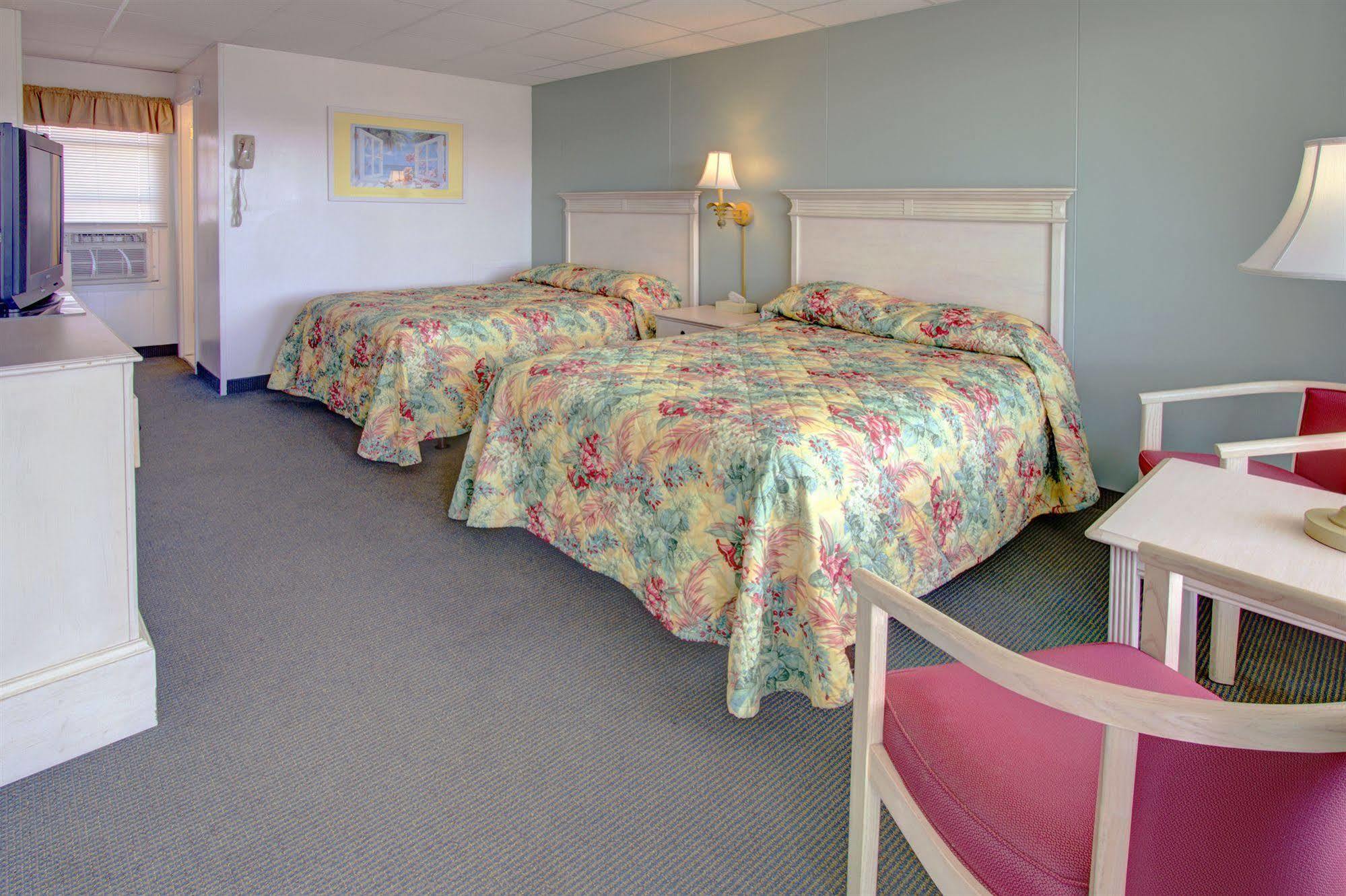 Dunes Court Ocean City Kültér fotó