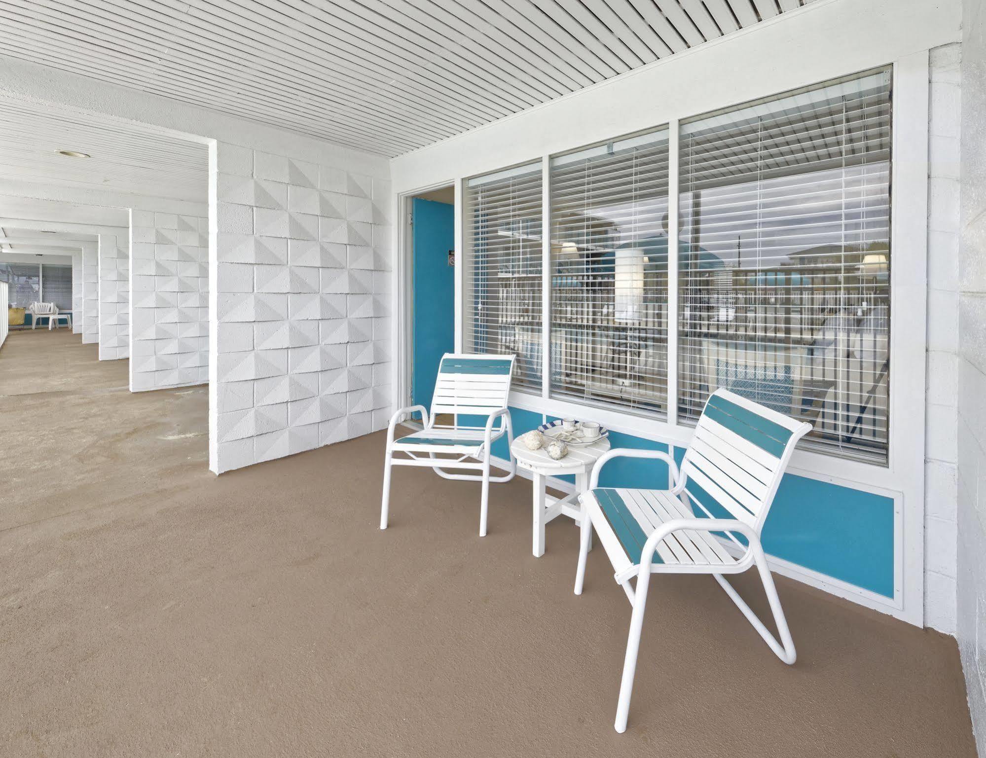 Dunes Court Ocean City Kültér fotó
