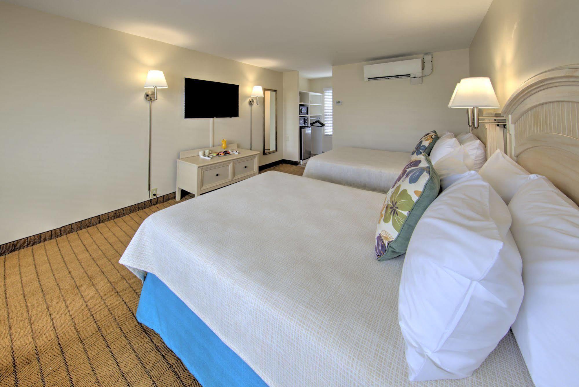 Dunes Court Ocean City Kültér fotó