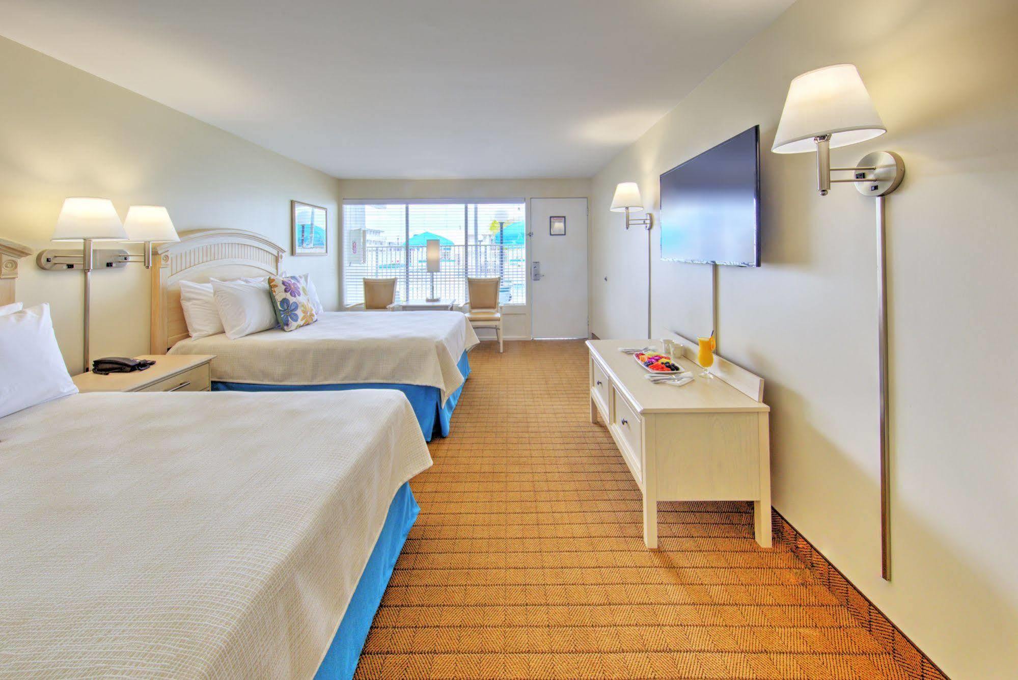 Dunes Court Ocean City Kültér fotó